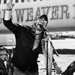 CHRIS WEAVER BAND LIVE AT MOONSHINE FLATS, Friday, June 28th, 2019