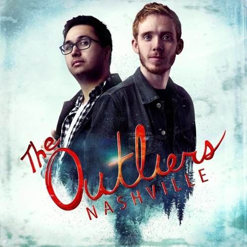 The Outliers LIVE at Moonshine Flats - Moonshine Flats