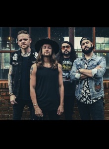 True Villains at Moonshine Flats