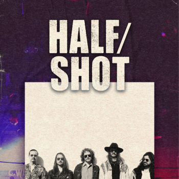 Half/shot at Moonshine Flats