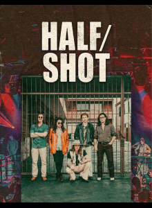 Half/shot at Moonshine Flats