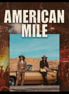 American Mile at Moonshine Flats