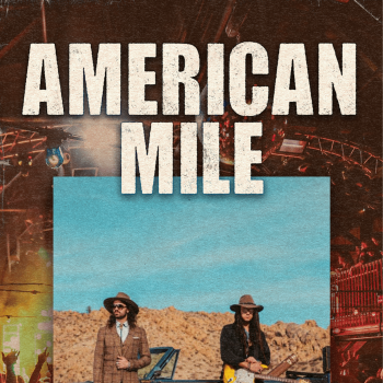 American Mile at Moonshine Flats