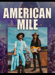 American Mile at Moonshine Flats