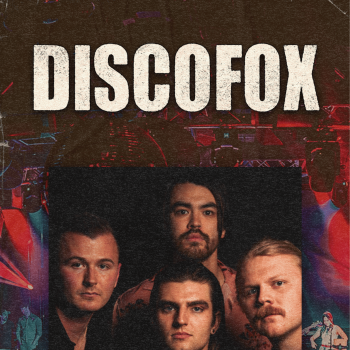 Halloween Weekend with Discofox at Moonshine Flats