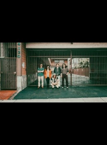 HALF/SHOT at Moonshine Flats