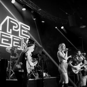Hype Creek at Moonshine Flats, Friday, June 19th, 2026
