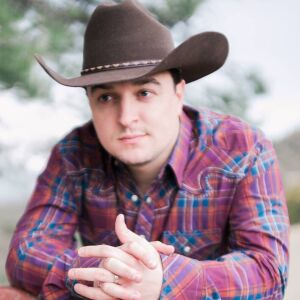 Daniel Bonte at Moonshine Flats, Saturday, July 11th, 2026
