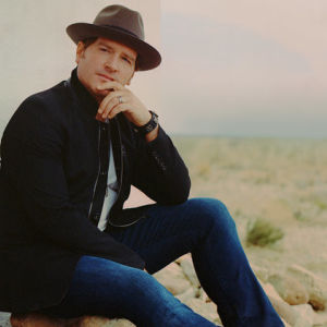 Jerrod Niemann Live in Concert at Moonshine Flats, Friday, October 11th, 2019