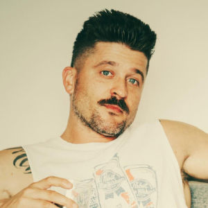JT Harker Live at Moonshine Flats, Saturday, December 11th, 2021