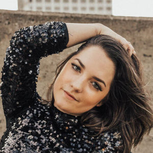 Haley Mae Campbell Live at Moonshine Flats, Friday, November 4th, 2022