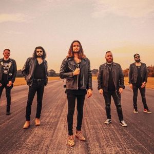 True Villains Live at Moonshine Flats, Friday, November 11th, 2022