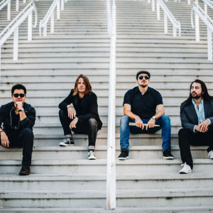 Coriander Live at Moonshine Flats, Friday, December 30th, 2022