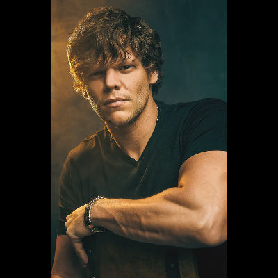 Martin McDaniel at Moonshine Flats, Friday, April 28th, 2023