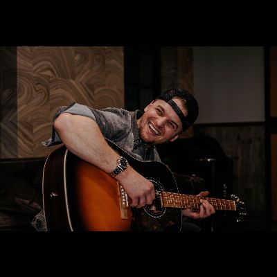 Clayton Shay at Moonshine Flats, Saturday, April 29th, 2023