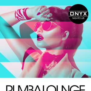 Rumba Lounge Fridays, Friday, January 4th, 2019