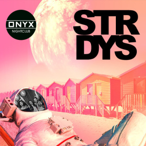 ONYX Saturdays: Never Before Now, Saturday, January 5th, 2019