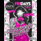 Fridays belong to Onyx Nightclub | January 14th Event