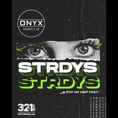 Onyx Saturdays | March 22nd Event, Saturday, March 22nd, 2025