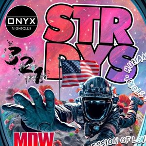 Onyx Saturdays | May 24th Event, Saturday, May 24th, 2025
