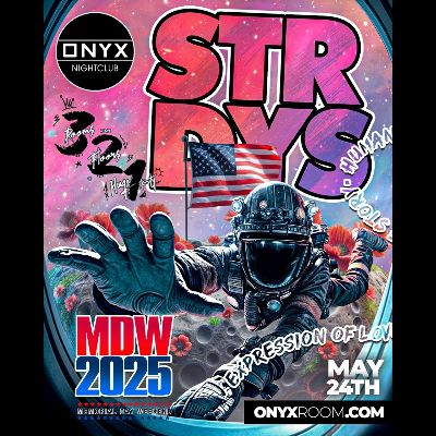 Onyx Saturdays | May 24th Event, Saturday, May 24th, 2025