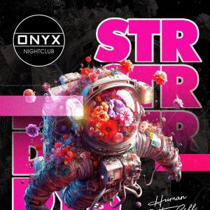 Onyx Saturdays | May 31st Event, Saturday, May 31st, 2025