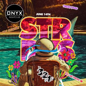 Onyx Saturdays | June 14th Event, Saturday, June 14th, 2025