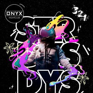 Onyx Saturdays | July 26th Event, Saturday, July 26th, 2025