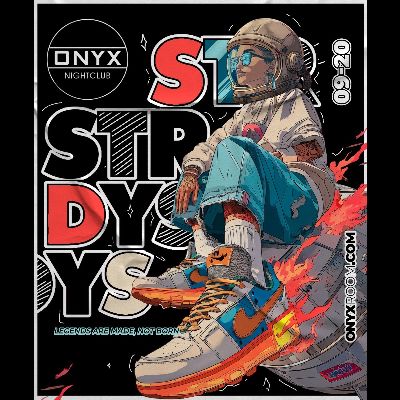 Onyx Saturdays | September 20th Event, Saturday, September 20th, 2025