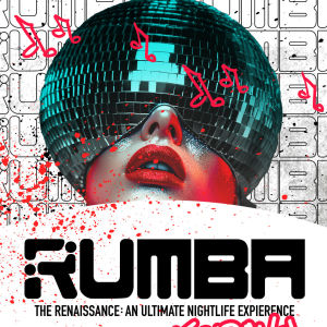 Rumba Fridays | August 1st Event, Friday, August 1st, 2025