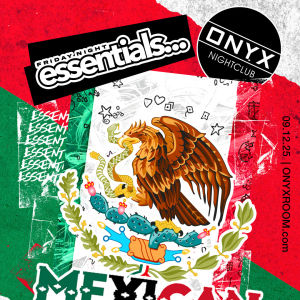 Rumba Fridays | September 12th Event, Friday, September 12th, 2025