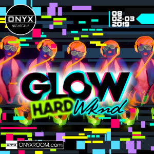 Onyx Nightclub presents Rumba X, Friday, August 2nd, 2019