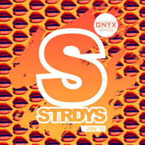 ONYX Saturdays: Never Before Now, Saturday, June 15th, 2019