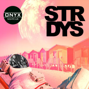 ONYX Saturdays: Never Before Now, Saturday, June 22nd, 2019