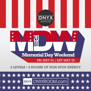 Memorial Day Sunday, Sunday, May 26th, 2019