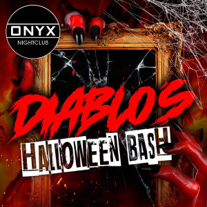 Onyx Friday, Friday, October 29th, 2021