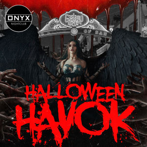 Halloween Havok, Saturday, October 30th, 2021