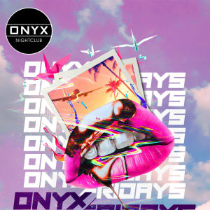 Onyx Friday, Friday, June 3rd, 2022