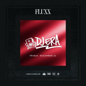 Era, Friday, December 21st, 2018