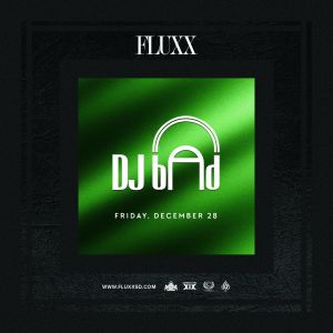 BAD, Friday, December 28th, 2018