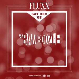 Bamboozle, Saturday, December 8th, 2018