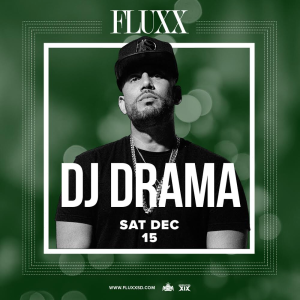 Drama, Saturday, December 15th, 2018