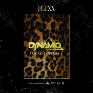 Dynamiq, Friday, January 4th, 2019