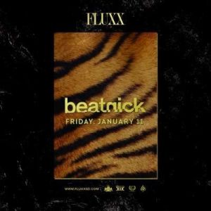 Beatnick, Friday, January 11th, 2019