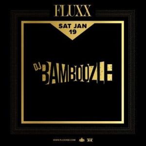 Bamboozle, Saturday, January 19th, 2019