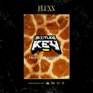 Bootleg Kev, Friday, January 25th, 2019