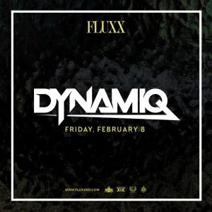 Dynamiq, Friday, February 8th, 2019