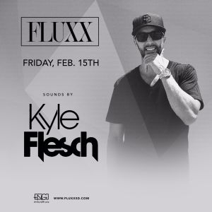 Kyle Flesch, Friday, February 15th, 2019