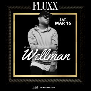 Wellman, Saturday, March 16th, 2019
