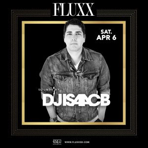 Isaac B, Saturday, April 6th, 2019